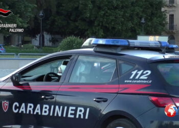 18 misure cautelari fra assenteismo e furto di carburante eseguite dai CC di Palermo a dipendenti della Rap, l'azienda pubblica di raccolta rifiuti
