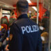 Durante il mese di settembre la Polizia ferroviaria ha schierato 1410 pattuglie con controlli da Palermo, a Messina e Taormina