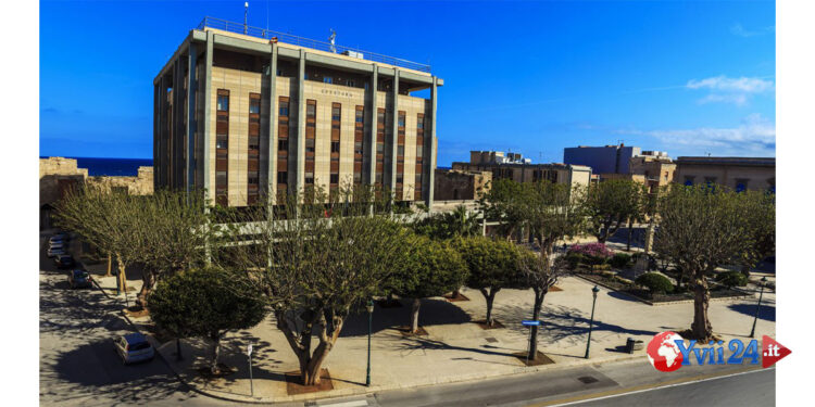 Emessi a fini preventivi dalla Questura di Trapani 2 Fogli di via obbligatorio, 1 Daspo Urbano, 1 Ammonimento e 2 Daspo Sportivi