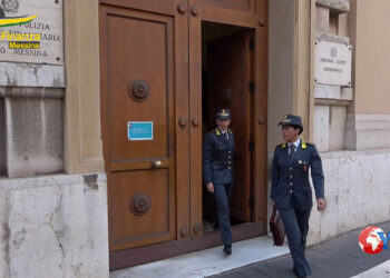 La G. di F. di Messina (VIDEO) ha sequestrato l’importo truffato e segnalati 2 legali rappresentanti e 4 dei Centri di Assistenza Agricola