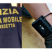 La Squadra mobile di Caltanissetta ha arrestato una donna per tentata rapina, estorsione e furto ai danni di un anziano
