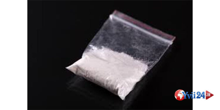 La Squadra mobile di Caltanissetta ha eseguito l’arresto di un 33enne che aveva della cocaina nascosta negli slip