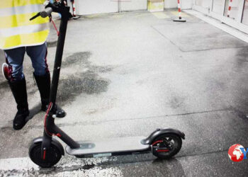 La Questura di Agrigento ha disposto controlli nei comuni di Ribera e di Menfi. Sequestrati 4 velocipedi elettrici modificati