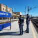 A Catania, Polfer e Polizia Municipale hanno controllato anche dei venditori ambulanti alla Stazione, trovate 4 tartarughe di specie protetta
