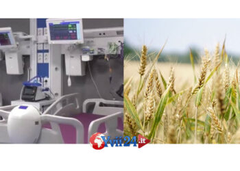 Da Orleans: Sanità, investimenti in strutture e tecnologie; 15 mln per aiutare chi vive nel disagio; 5 mln per alunni delle superiori disabili; altro