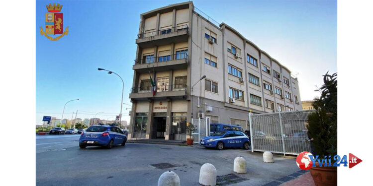 Denunciati 27 stranieri dalla Questura di Caltanissetta, avevano attestato falsamente requisiti per ottenere il Reddito di Cittadinanza