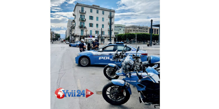 La Polizia di Stato di Messina nell’ultimo mese ha denunciato 58 persone per furto, rapina, spaccio, maltrattamenti, oggetti ad offendere