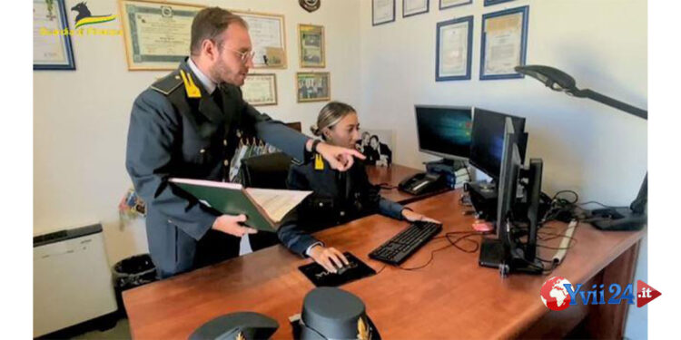 La GdF di Palermo ha denunciato 74 indebiti percettori del reddito di cittadinanza: non avevano indicato i pregiudicati in famiglia