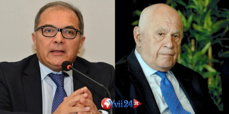 De Lucia: i clan cercano nuove strategie; ci sono 1500 magistrati in meno. Nordio: la lentezza dei processi costa il 2% del Pil