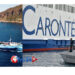 La ‘Caronte & Tourist Isole Minori’ ha comunicato alla Regione il fermo dei propri traghetti con le Isole Eolie, Egadi, Ustica e Pantelleria