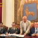 Il Sindaco di Taormina e il Comandante della GdF di Messina hanno siglato un protocollo di intesa in materia di appalti pubblici