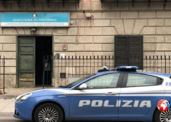 Il Commissariato di “Zisa-Borgo Nuovo” Palermo ha denunciato due 14enni che lanciavano petardi lungo la strada del quartiere Cep