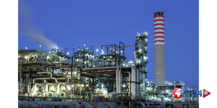 Si chiama Brown2Green Sicily la nuova società che gestisce la centrale cogenerativa nella zona industriale di Priolo Gargallo (Sr)