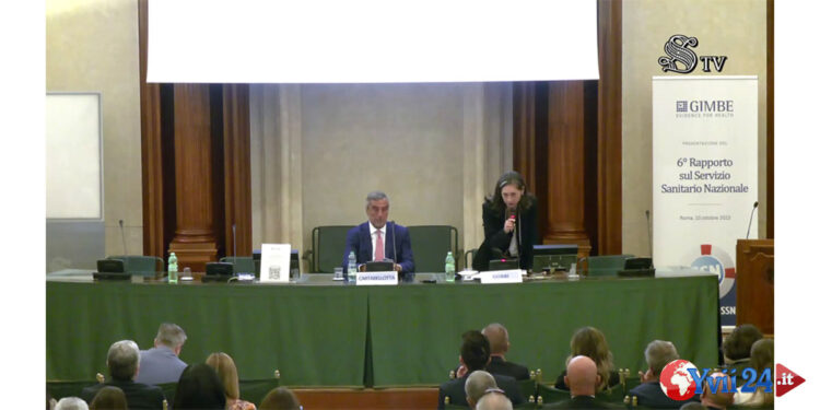 Dal 6° report della Fondazione Gimbe, l’Isola ha carenza di infermieri, paramedici ed è penultima nel rapporto infermieri-medici