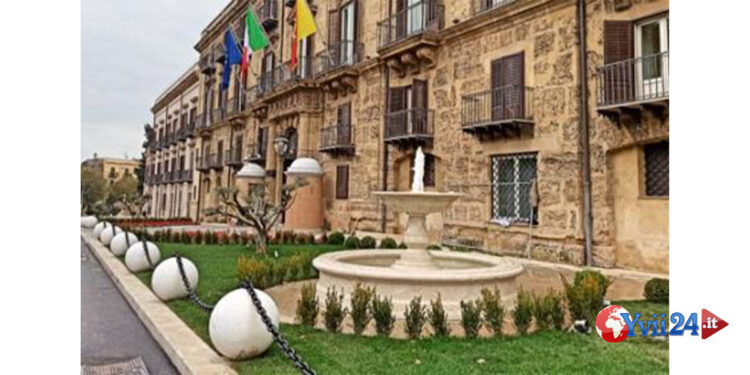La Giunta regionale siciliana stanzia 12 milioni per i suoi dipendenti quale anticipo degli aumenti contrattuali in corso di contrattazione