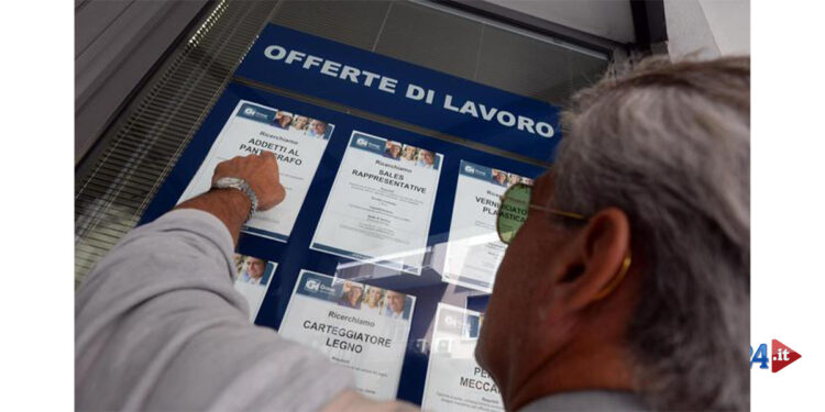 La Formazione di figure professionali al passo con i tempi è un problema italiano e specialmente siciliano. Anche lo sfruttamento. L’OPINIONE