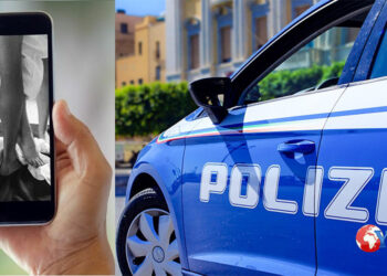 La Polizia di Stato di Siracusa ha eseguito una custodia in carcere a un 38enne per reati contro l’ex compagna tra cui revenge porn