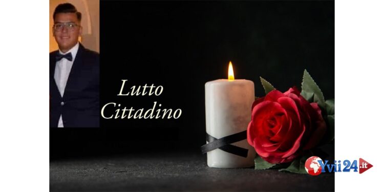 Un giovane 22enne di Comiso è morto dopo due giorni di coma avendo sbattuto la testa per il cedimento del pavimento di un immobile
