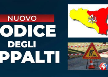 Il nuovo codice degli appalti approvato dall’ARS consente fino 5,3 milioni di invitare solo alcune aziende e poi scegliere chi si ritiene