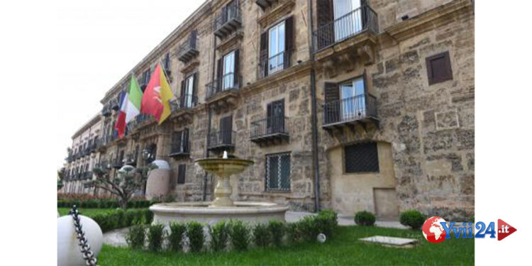 Incontro a Palazzo d’Orleans del presidente della Regione e dei rappresentanti di Lega e Mpa, punti base: manager e province