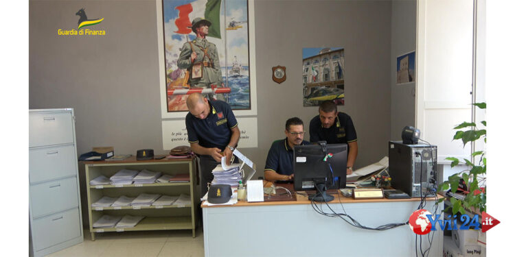 Eseguito sequestro di quasi € 1 mln dalla GdF di Ragusa ad un uomo fattosi nominare erede da due sorelle anziane, con patologie e senza prole