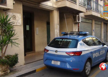 Il Commissariato di Comiso congiuntamente a quello di Vittoria, ha eseguito una custodia in carcere per l’autore ‘socialmente pericoloso’