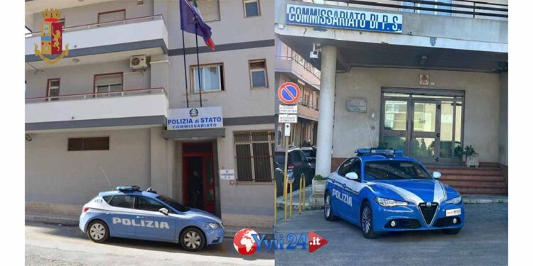 Denunciati 3 per ricettazione dai Commissariati di Vittoria e Modica. La Polizia invita presso i Commissariati chi di Acate ha subito furti
