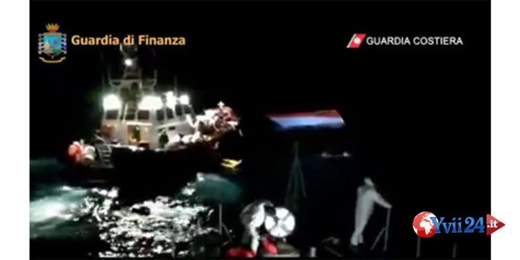 Con il bel tempo e il mare calmo sono ripresi gli arrivi di migranti per la maggior parte salpati dalla Libia e due barche dalla Tunisia
