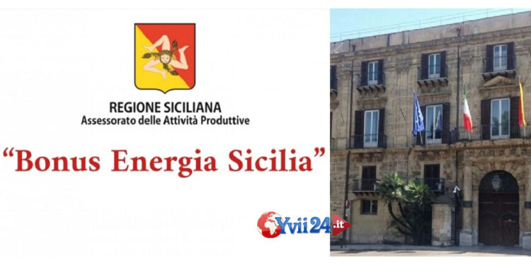 La Regione ha stanziato 71 milioni quale Bonus energia contro il caro bollette. In arrivo un contributo per neo piccole attività