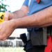 I Poliziotti di Siracusa hanno arrestato un 34enne tunisino che ha cercato di colpirli con calci e pugni costringendoli ad usare il taser
