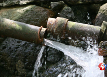 Già marzo 2022 e poi a gennaio 2023 e ora a ottobre, dei report indicano l’Isola tra le regioni con la maggiore dispersione d’acqua