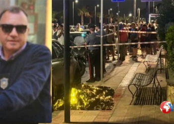 Un ex poliziotto in pensione è stato ucciso sul lungomare di Furci Siculo comune turistico-balneare della provincia ionica di Messina