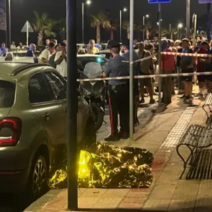 Un ex poliziotto in pensione è stato ucciso sul lungomare di Furci Siculo comune turistico-balneare della provincia di Messina