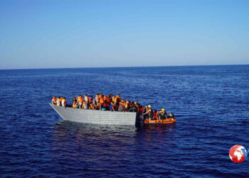 Dopo la magistrata che aveva rigettato il trattenimento di migranti, di cui al decreto del Governo, un altro collega di Catania fa lo stesso