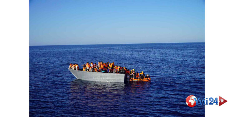 Dopo la magistrata che aveva rigettato il trattenimento di migranti, di cui al decreto del Governo, un altro collega di Catania fa lo stesso
