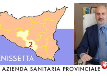 L’Asp di Caltanissetta ha una nuova App per prenotare esami e visite specialistiche e permettere l'accesso ai referti medici e pronto soccorso