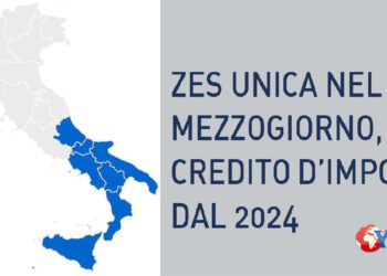 Un emendamento approvato in Commissione bilancio della Camera prevede che i primi fondi Zes andranno a Sicilia e Sardegna