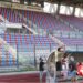 Il Catania risorge ed elimina il tabù di Caserta con quattro reti