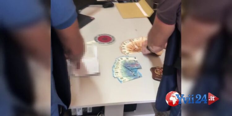 Catania. Polizia arresta usuraio 53enne