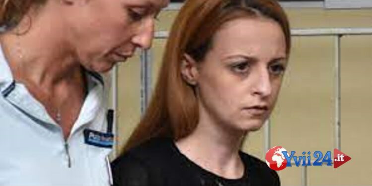 Catania. Veronica Panarello, Corte d’Appello conferma condanna