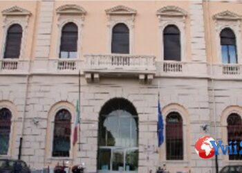 Catania. Poliziotto aggredito nel carcere di piazza Lanza