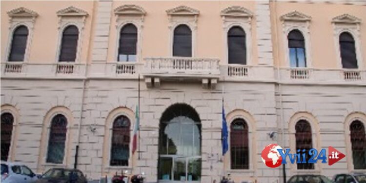 Catania. Poliziotto aggredito nel carcere di piazza Lanza