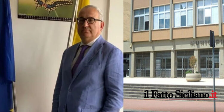 Condanna unanime dal presidente del Consiglio, vicesindaco e Giunta per l’atto intimidatorio di un ex operatore ecologico