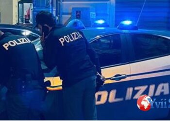 Catania. Marijuana e hashish in auto, due denunciati