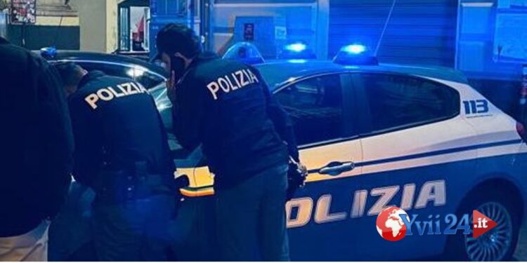 Catania. Marijuana e hashish in auto, due denunciati