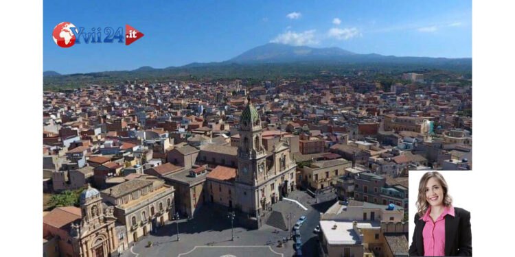 La consigliera Pappalardo del Pd stigmatizza il decoro urbano in paese e propone di modernizzare l’interazione tra cittadini e amministratori