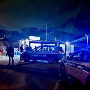 Il Commissariato “Borgo Ognina” supportato da unità cinofile antidroga ha eseguito mirati servizi nel quartiere di Picanello