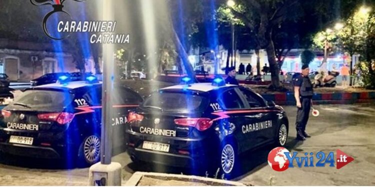 Catania. San Cristoforo, oltre 7mila euro di multe