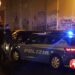Catania. Polizia in zona movida, denunciato 29enne
