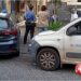 Catania. Carabinieri a S.Cristoforo, una denuncia